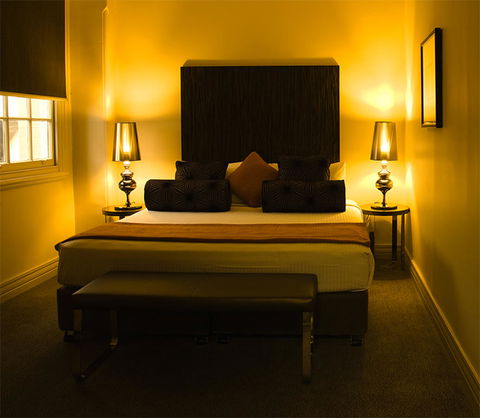 The Bayswater Sydney - Holiday Byron Bay 29