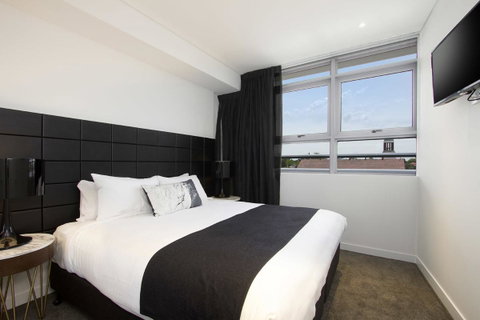 Silkari Suites At Chatswood - Holiday Byron Bay 14