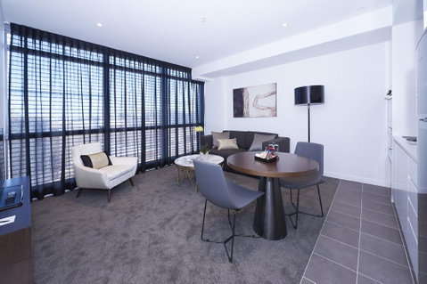 Silkari Suites At Chatswood - Holiday Byron Bay 10