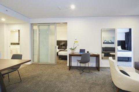Silkari Suites At Chatswood - Holiday Byron Bay 6