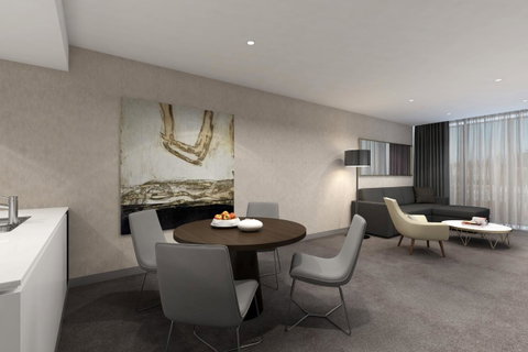 Silkari Suites At Chatswood - Holiday Byron Bay 17