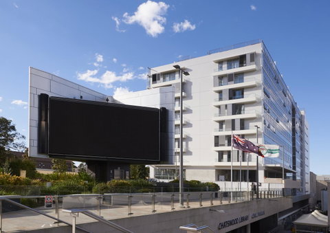 Silkari Suites At Chatswood - Holiday Byron Bay 20