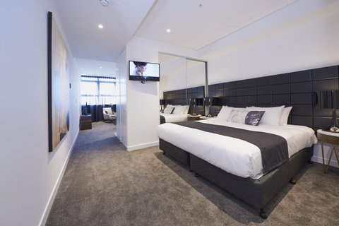 Silkari Suites At Chatswood - Holiday Byron Bay 5