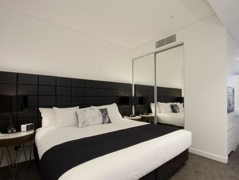 Silkari Suites At Chatswood - Holiday Byron Bay 1