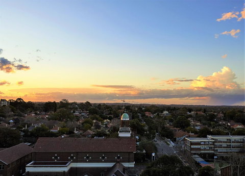 Silkari Suites At Chatswood - Holiday Byron Bay 18