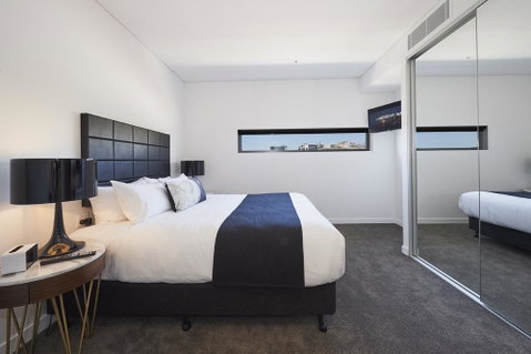 Silkari Suites At Chatswood - Holiday Byron Bay 9
