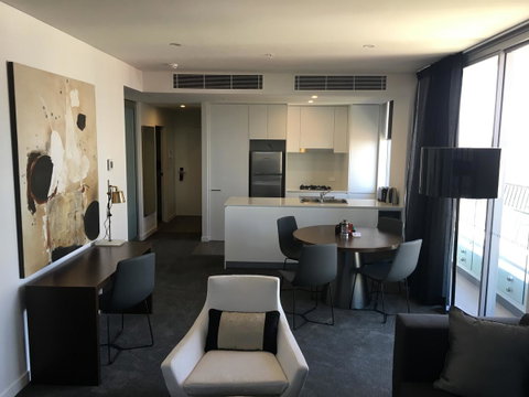 Silkari Suites At Chatswood - Holiday Byron Bay 7