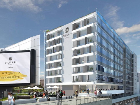 Silkari Suites At Chatswood - Holiday Byron Bay 0