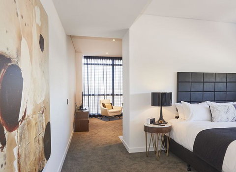 Silkari Suites At Chatswood - Holiday Byron Bay 11