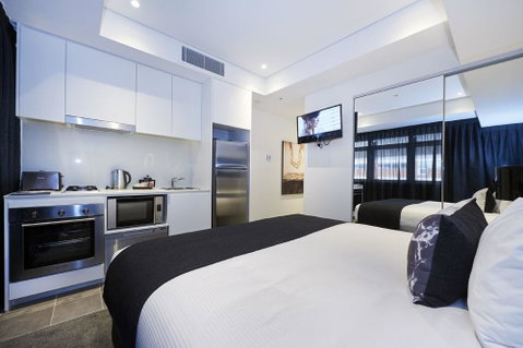 Silkari Suites At Chatswood - Holiday Byron Bay 15