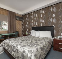 Grand Manor Motor Inn - Holiday Byron Bay