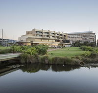 Best Western City Sands - Holiday Byron Bay