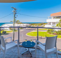 The Cove Yamba