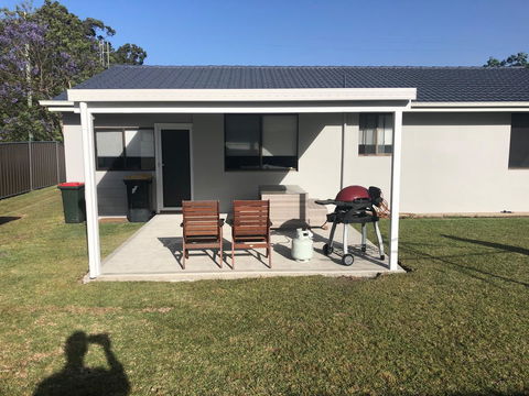 Golden Hill Cottage - Holiday Byron Bay 16