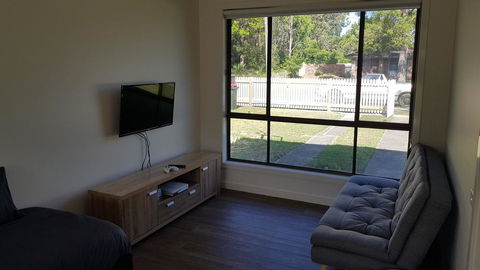 Golden Hill Cottage - Holiday Byron Bay 14