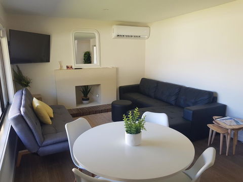 Golden Hill Cottage - Holiday Byron Bay 9