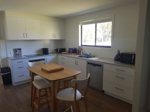Golden Hill Cottage - Holiday Byron Bay 10