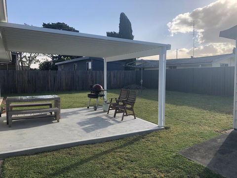 Golden Hill Cottage - Holiday Byron Bay 19
