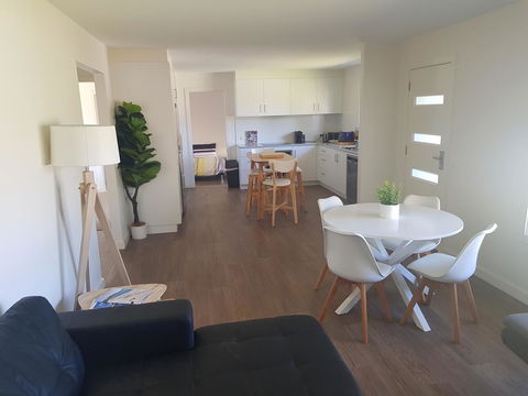 Golden Hill Cottage - Holiday Byron Bay 8