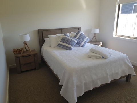 Golden Hill Cottage - Holiday Byron Bay 6