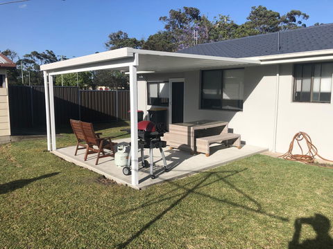 Golden Hill Cottage - Holiday Byron Bay 18