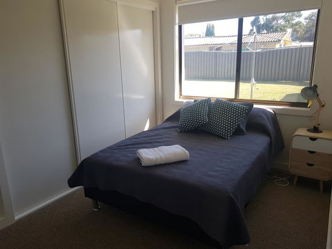 Golden Hill Cottage - Holiday Byron Bay 11