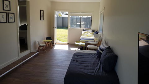 Golden Hill Cottage - Holiday Byron Bay 15