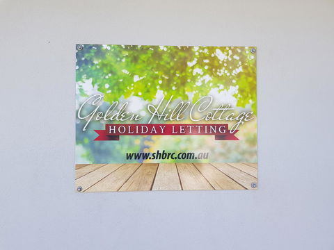 Golden Hill Cottage - Holiday Byron Bay 1