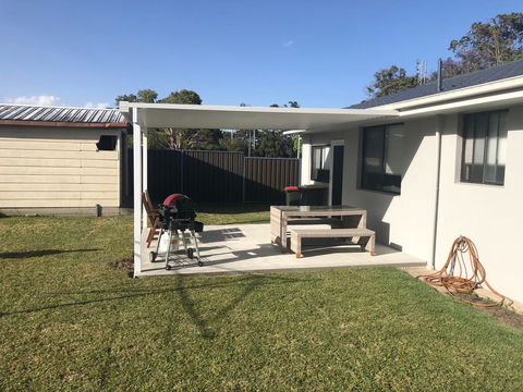 Golden Hill Cottage - Holiday Byron Bay 17