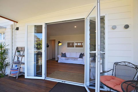Jervis Bay Beach Shack I Pet Friendly - Holiday Byron Bay 10