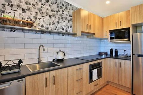 Jervis Bay Beach Shack I Pet Friendly - Holiday Byron Bay 5