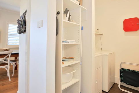 Jervis Bay Beach Shack I Pet Friendly - Holiday Byron Bay 9
