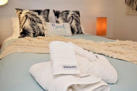 Jervis Bay Beach Shack I Pet Friendly - Holiday Byron Bay 7