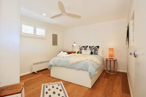 Jervis Bay Beach Shack I Pet Friendly - Holiday Byron Bay 6