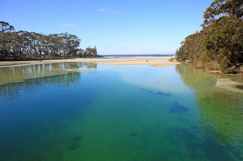 Jervis Bay Beach Shack I Pet Friendly - Holiday Byron Bay 18