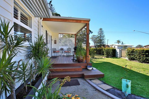Jervis Bay Beach Shack I Pet Friendly - Holiday Byron Bay 13