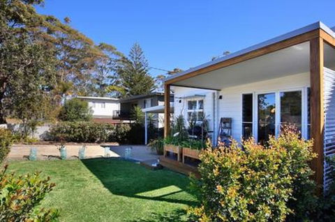 Jervis Bay Beach Shack I Pet Friendly - Holiday Byron Bay 14