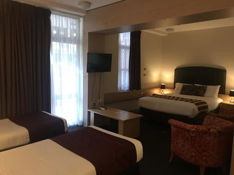 Mariners Court Hotel Sydney - Holiday Byron Bay 42