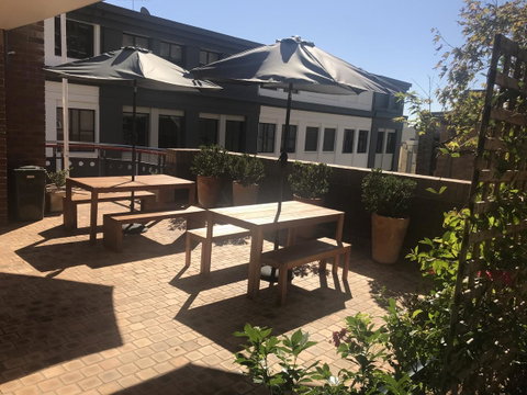 Mariners Court Hotel Sydney - Holiday Byron Bay 4