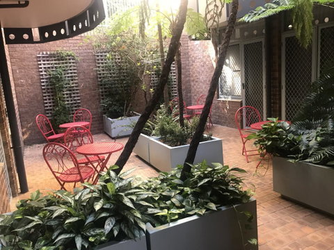 Mariners Court Hotel Sydney - Holiday Byron Bay 36