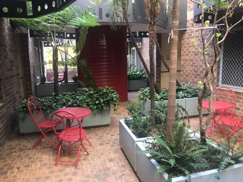 Mariners Court Hotel Sydney - Holiday Byron Bay 5