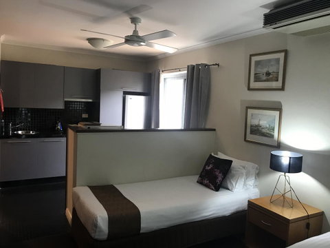 Mariners Court Hotel Sydney - Holiday Byron Bay 34