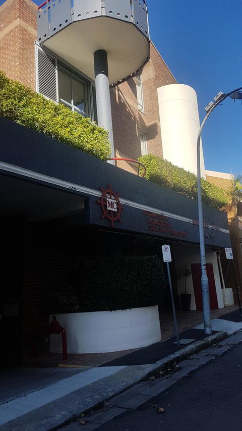 Mariners Court Hotel Sydney - Holiday Byron Bay 19