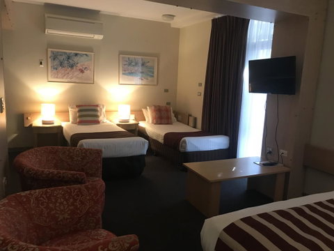 Mariners Court Hotel Sydney - Holiday Byron Bay 43