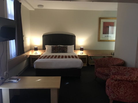 Mariners Court Hotel Sydney - Holiday Byron Bay 44