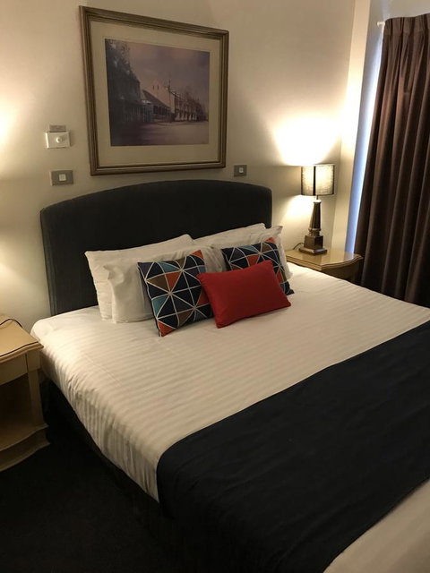 Mariners Court Hotel Sydney - Holiday Byron Bay 38