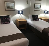 Mariners Court Hotel - Holiday Byron Bay