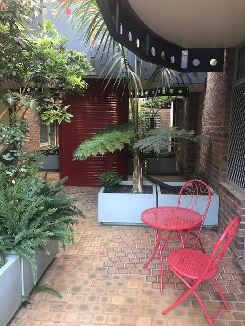 Mariners Court Hotel Sydney - Holiday Byron Bay 28