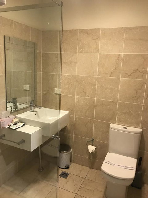 Mariners Court Hotel Sydney - Holiday Byron Bay 33