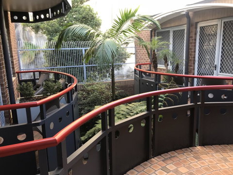 Mariners Court Hotel Sydney - Holiday Byron Bay 35